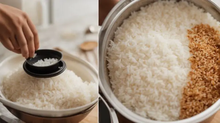 How to Cook Korean Instant Rice Without Microwave?