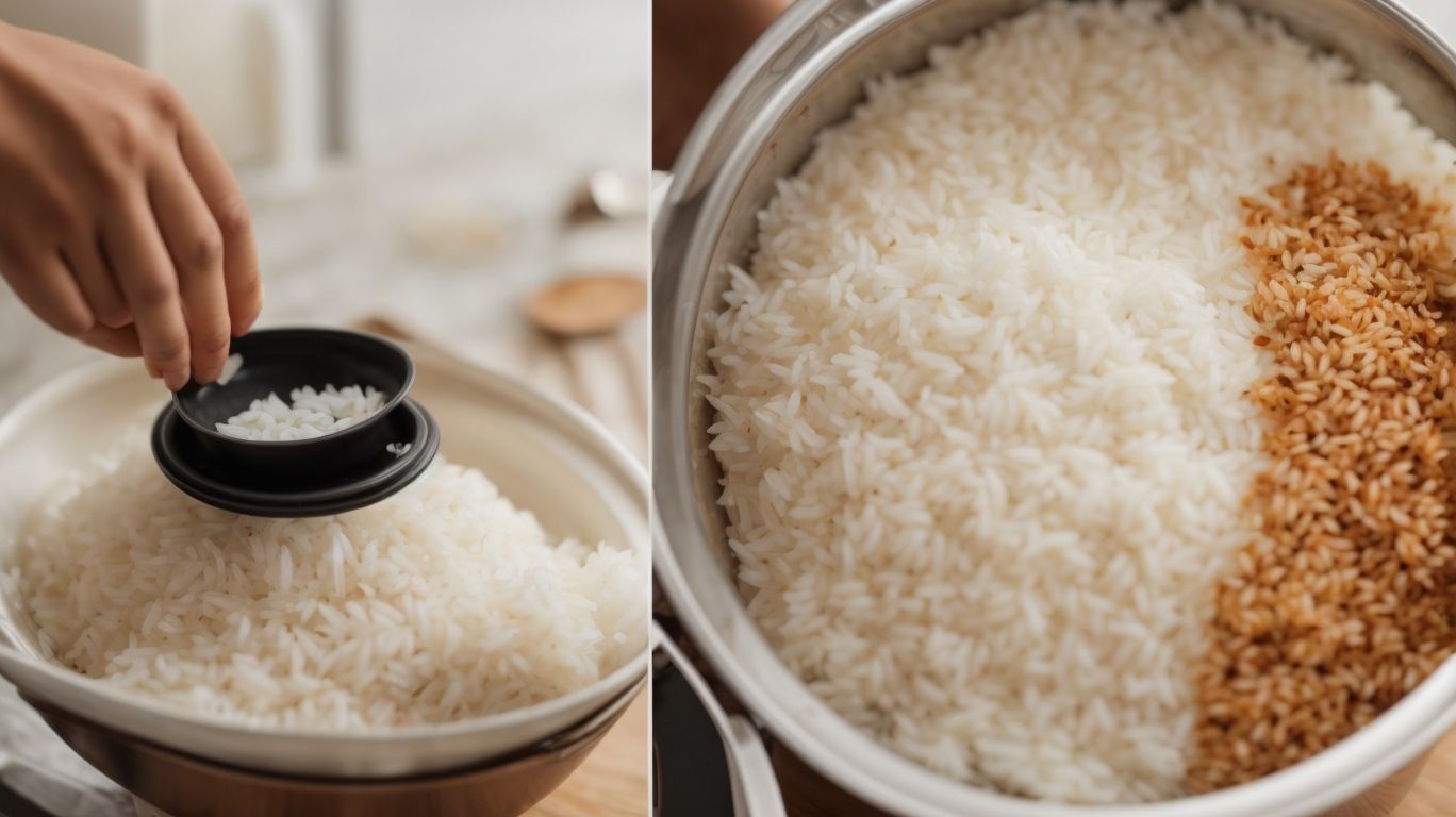 How is Korean Instant Rice Different from Regular Rice? - How to Cook Korean Instant Rice Without Microwave? 