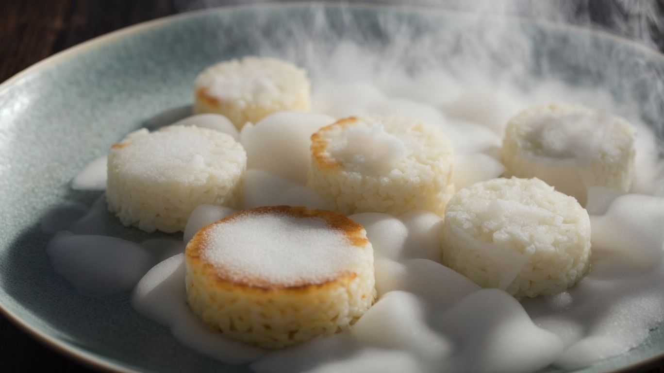 How to Thaw Frozen Korean Rice Cakes? - How to Cook Korean Rice Cakes From Frozen? 