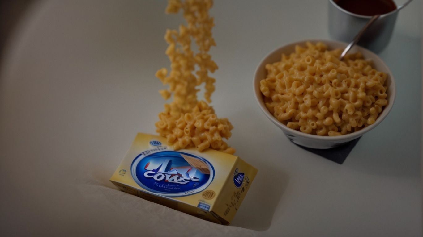 Why Should You Cook Kraft Mac and Cheese Without Microwave? - How to Cook Kraft Mac and Cheese Without Microwave? 