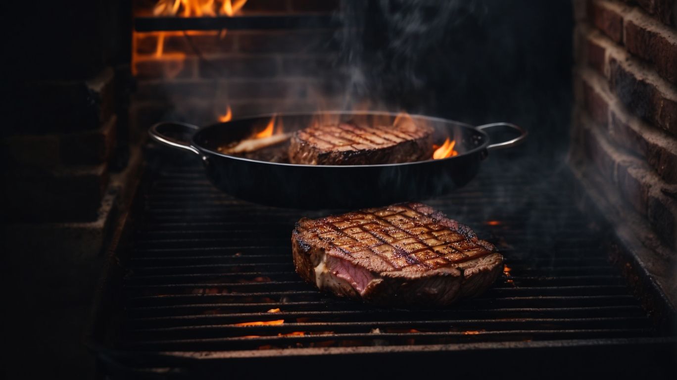 How to Know When Lamb Steaks are Cooked to Perfection? - How to Cook Lamb Steaks for? 