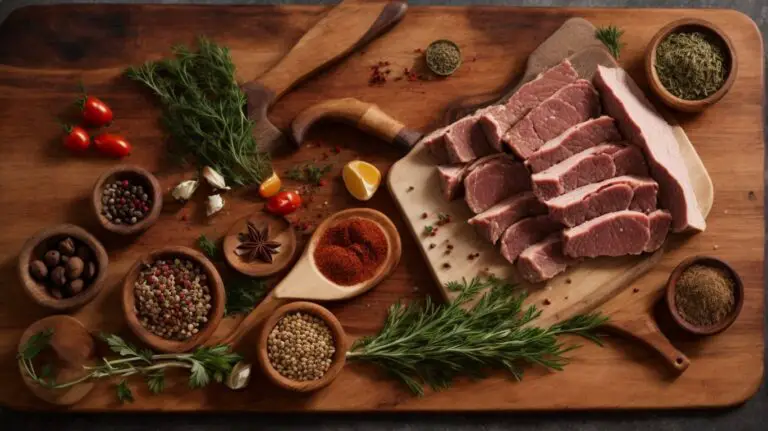 How to Cook Lamb?