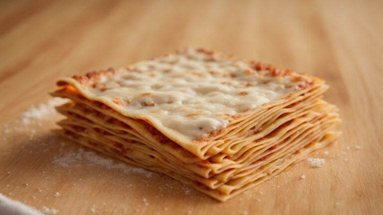 How to Cook Lasagna Noodles Without Boiling?