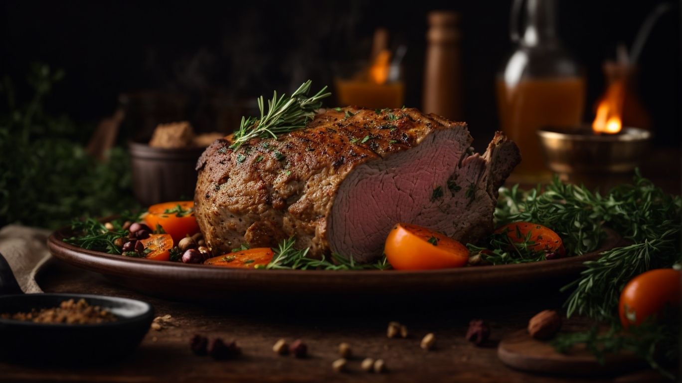 Tips for Cooking the Perfect Leg of Lamb - How to Cook Leg of Lamb? 