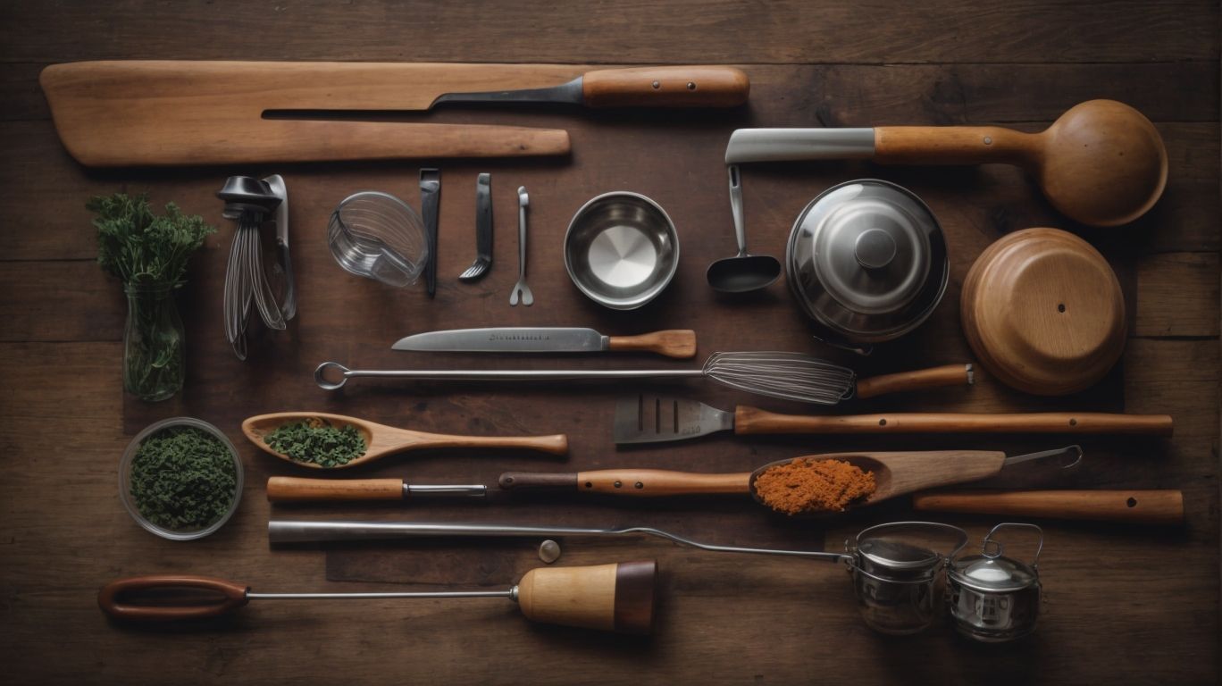 What are the Essential Tools for Cooking Like a Pro? - How to Cook Like a Pro? 