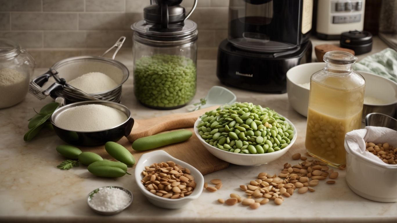 What Equipment Do You Need to Cook Lima Beans From Dry? - How to Cook Lima Beans From Dry? 