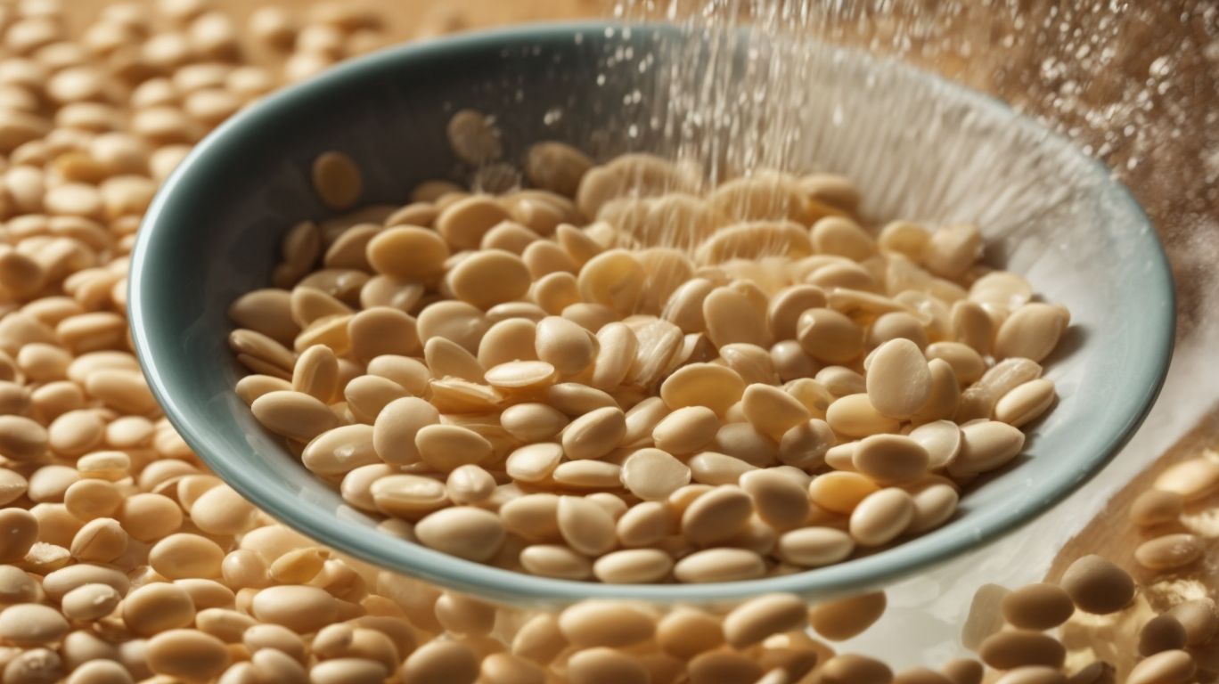 How to Prepare Lima Beans for Cooking? - How to Cook Lima Beans From Dry? 