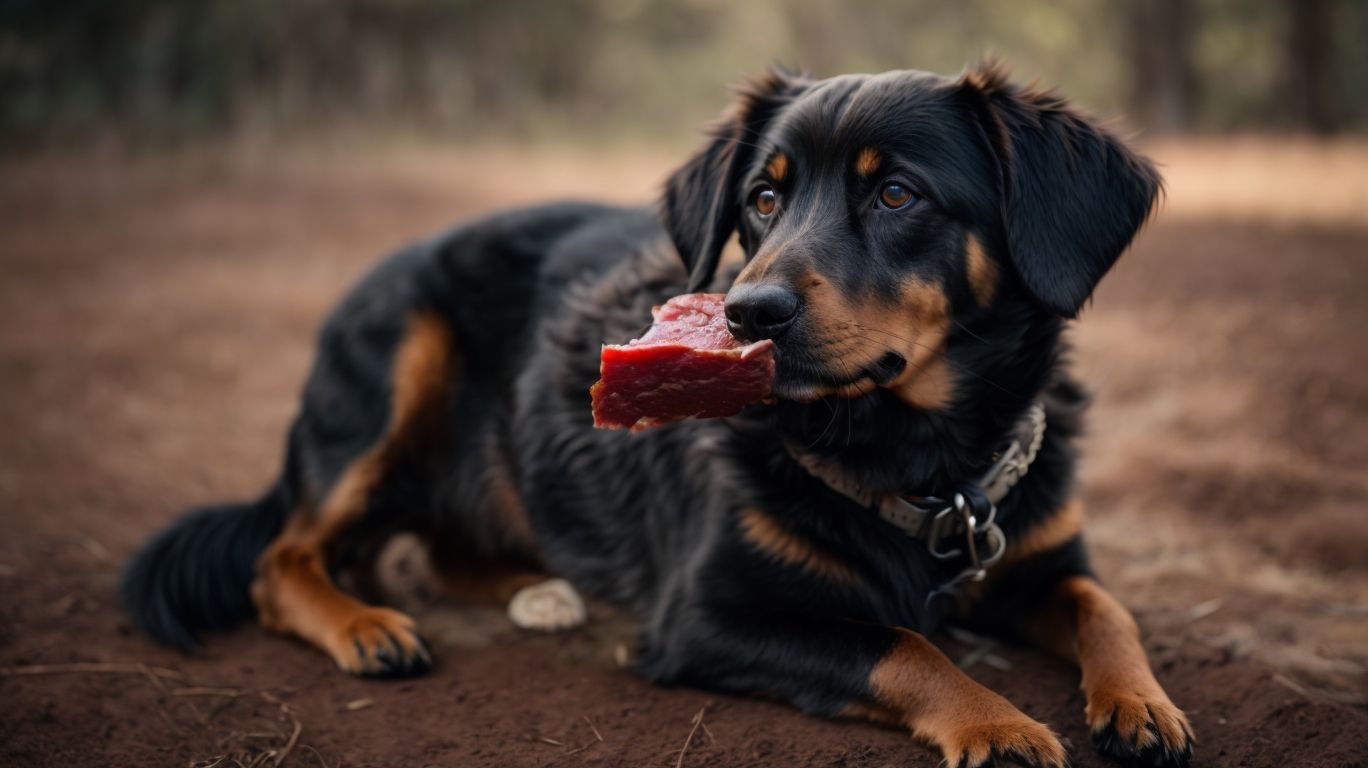 Precautions and Safety Tips for Feeding Liver to Dogs - How to Cook Liver for Dogs? 