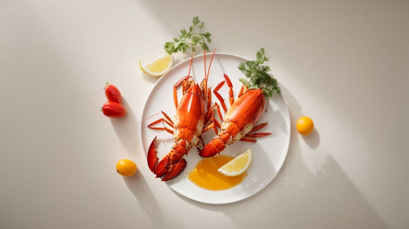 What is the Best Way to Cook Lobster? - How to Cook Lobster After Boiling? 