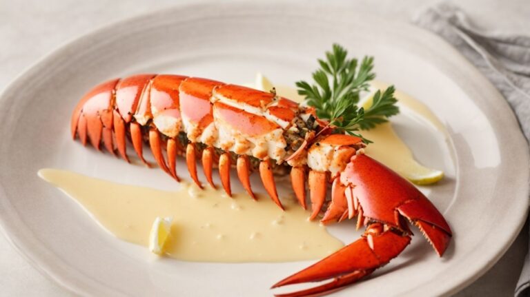 How to Cook Lobster After Boiling?