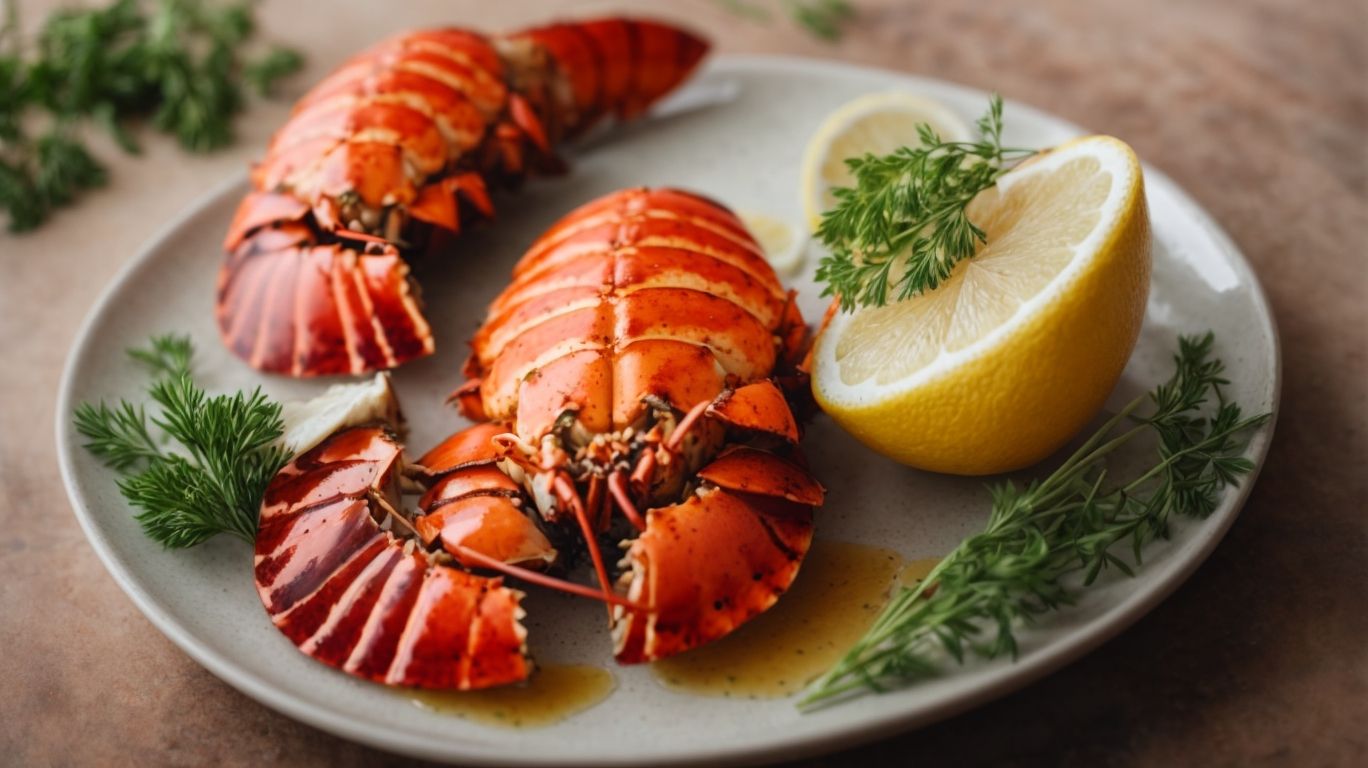 How to Cook Lobster Meat Without Shell? - How to Cook Lobster Meat Without Shell? 