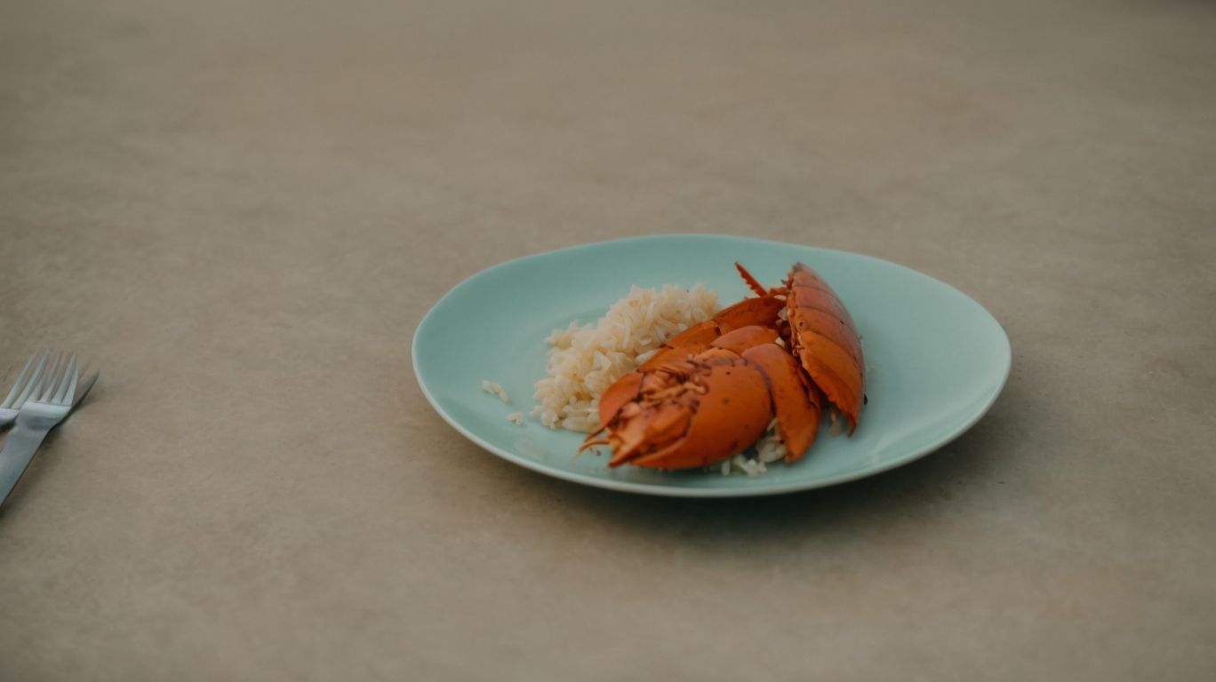 Why Cook Lobster Meat Without Shell? - How to Cook Lobster Meat Without Shell? 