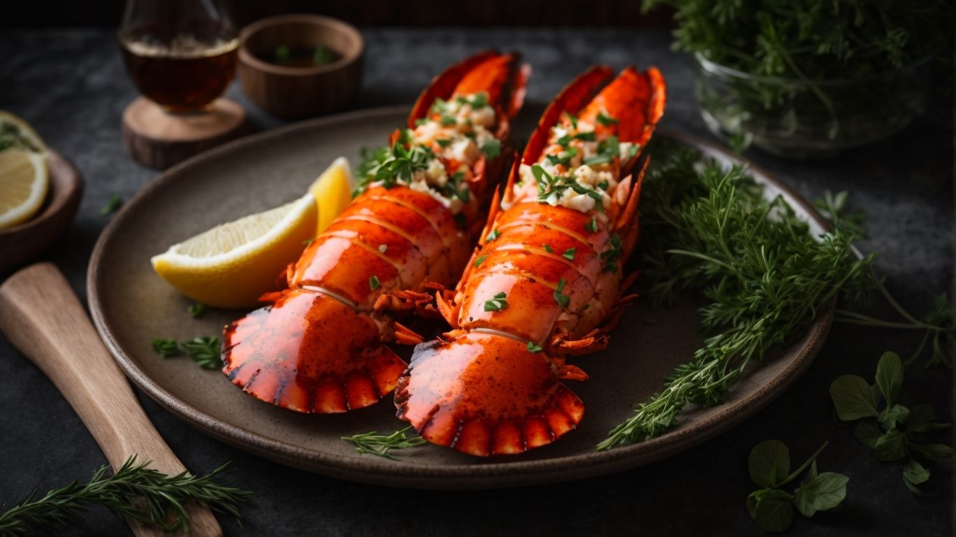 How to Choose the Best Lobster Tail? - How to Cook Lobster Tail? 