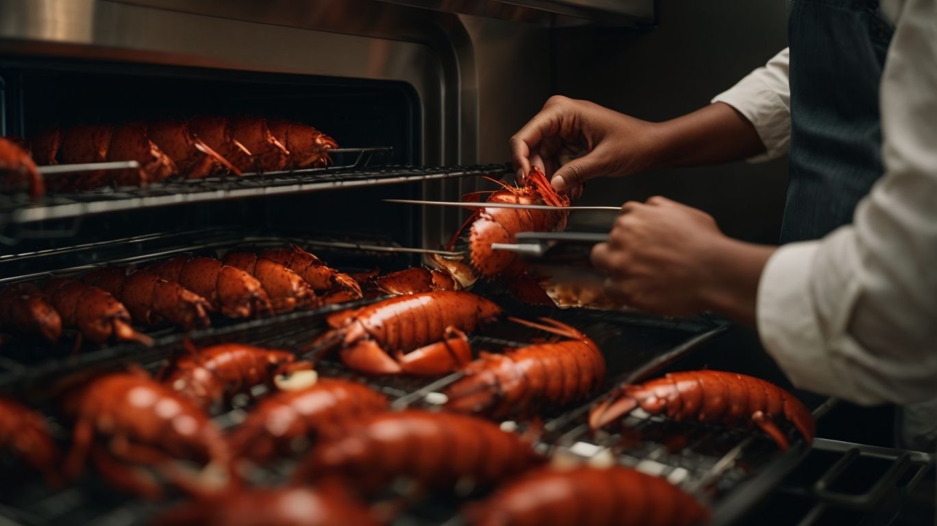 Who is Chris Poormet? - How to Cook Lobster Tails on the Oven? 