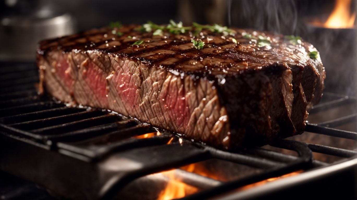 What Is London Broil? - How to Cook London Broil on the Stove? 
