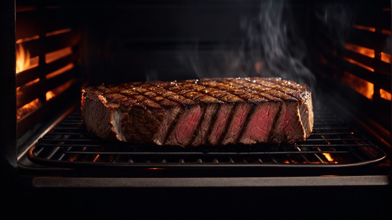 What You Need to Know Before Cooking London Broil Under the Broiler - How to Cook London Broil Under the Broiler? 