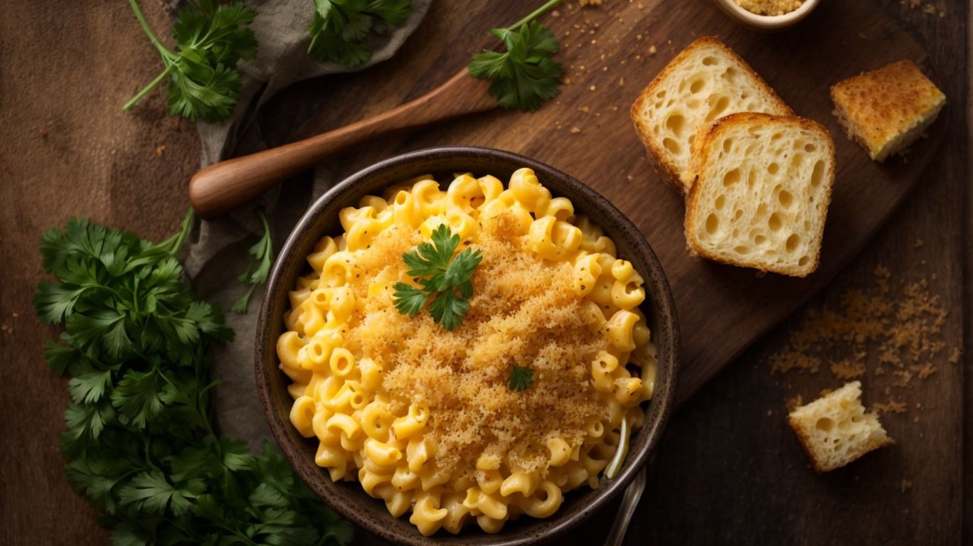 Tips and Tricks for the Perfect Macaroni with Cheese - How to Cook Macaroni With Cheese? 