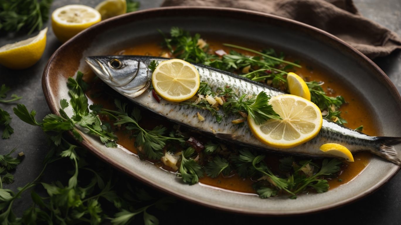 Final Thoughts and Recommendations - How to Cook Mackerel? 