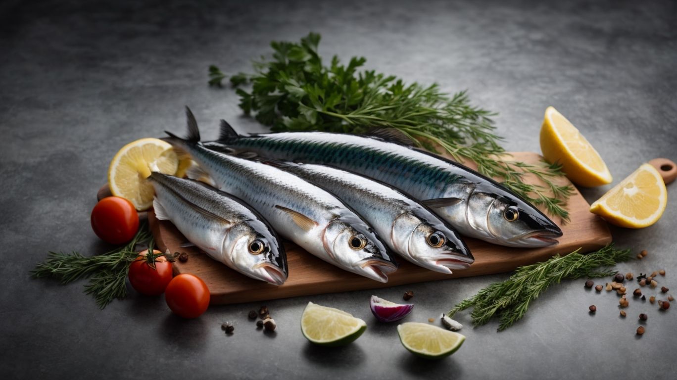 What are the Different Types of Mackerel? - How to Cook Mackerel? 