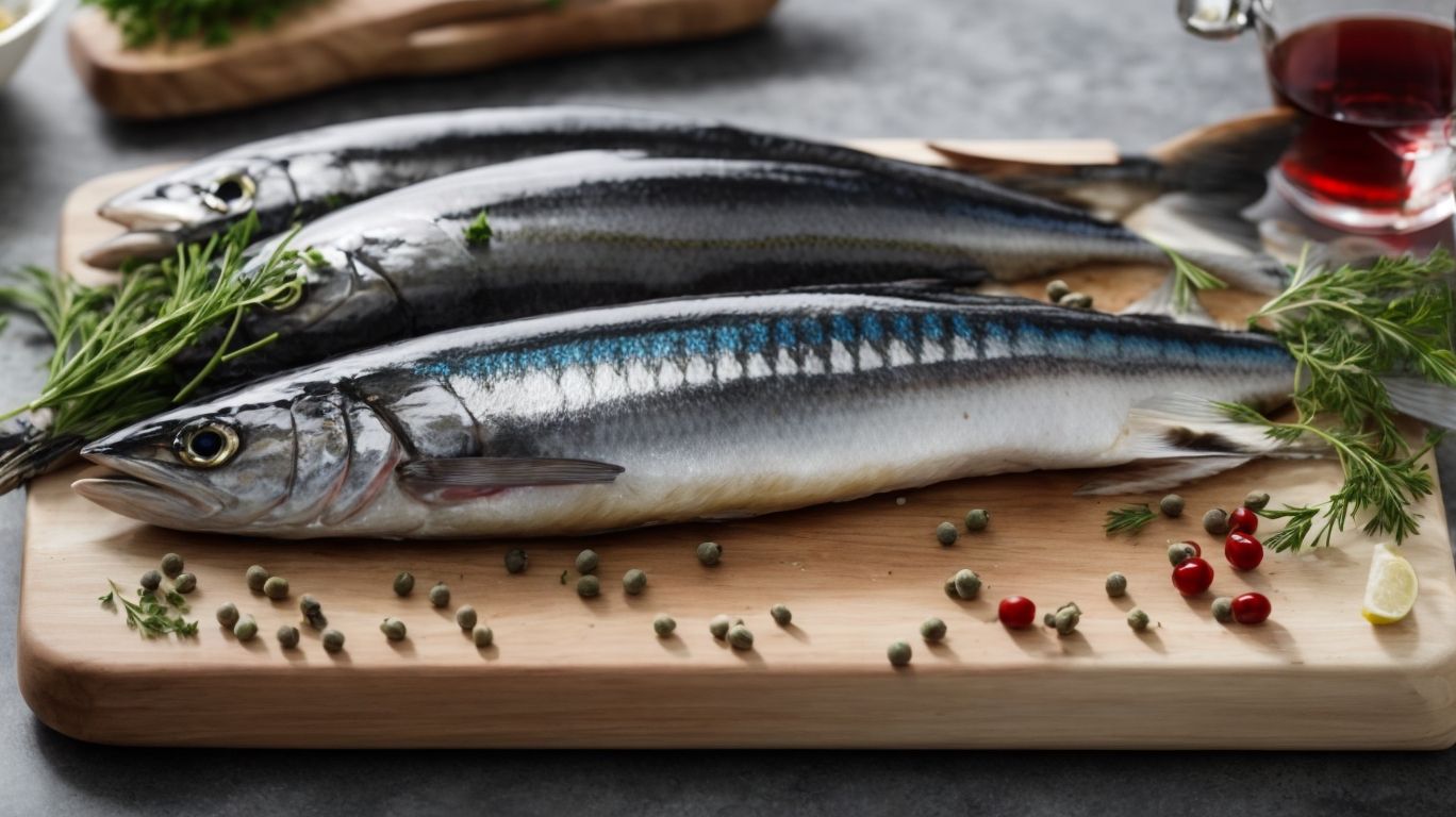 What are the Best Recipes for Cooking Mackerel? - How to Cook Mackerel? 
