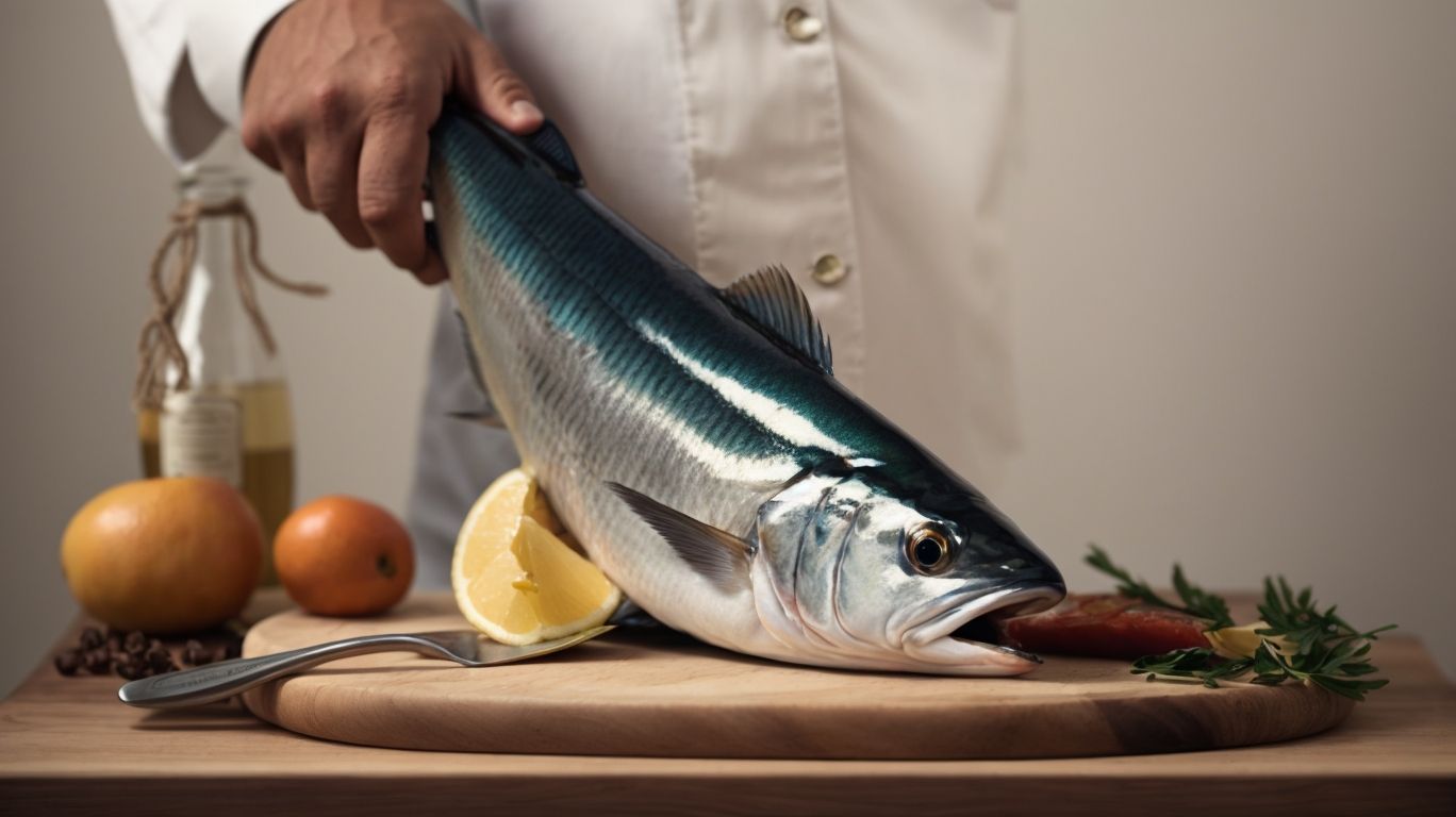 What is the Culinary Blogger of the Year Award? - How to Cook Mackerel? 