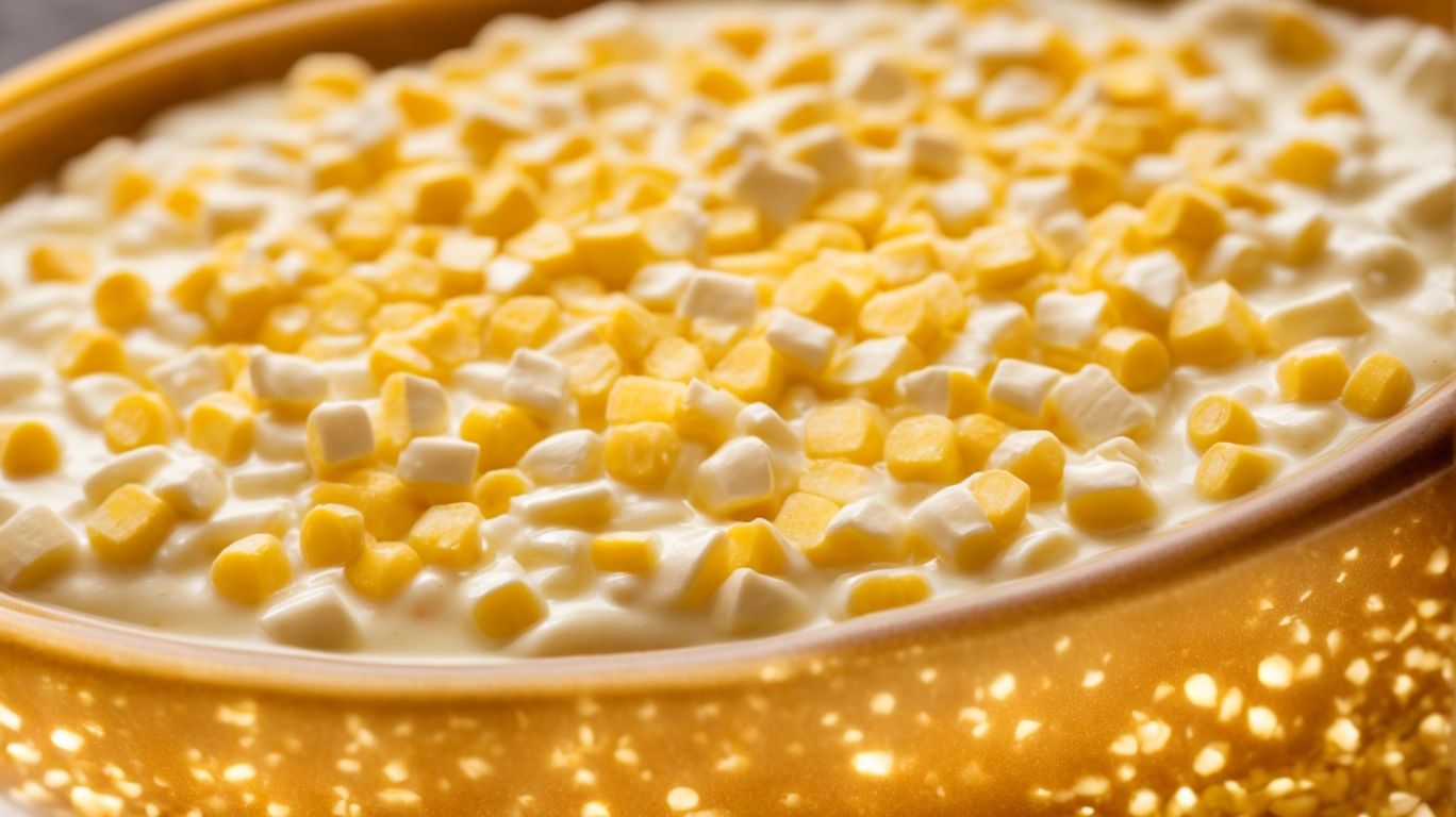 Tips for Cooking Maja Blanca With Corn - How to Cook Maja Blanca With Corn? 