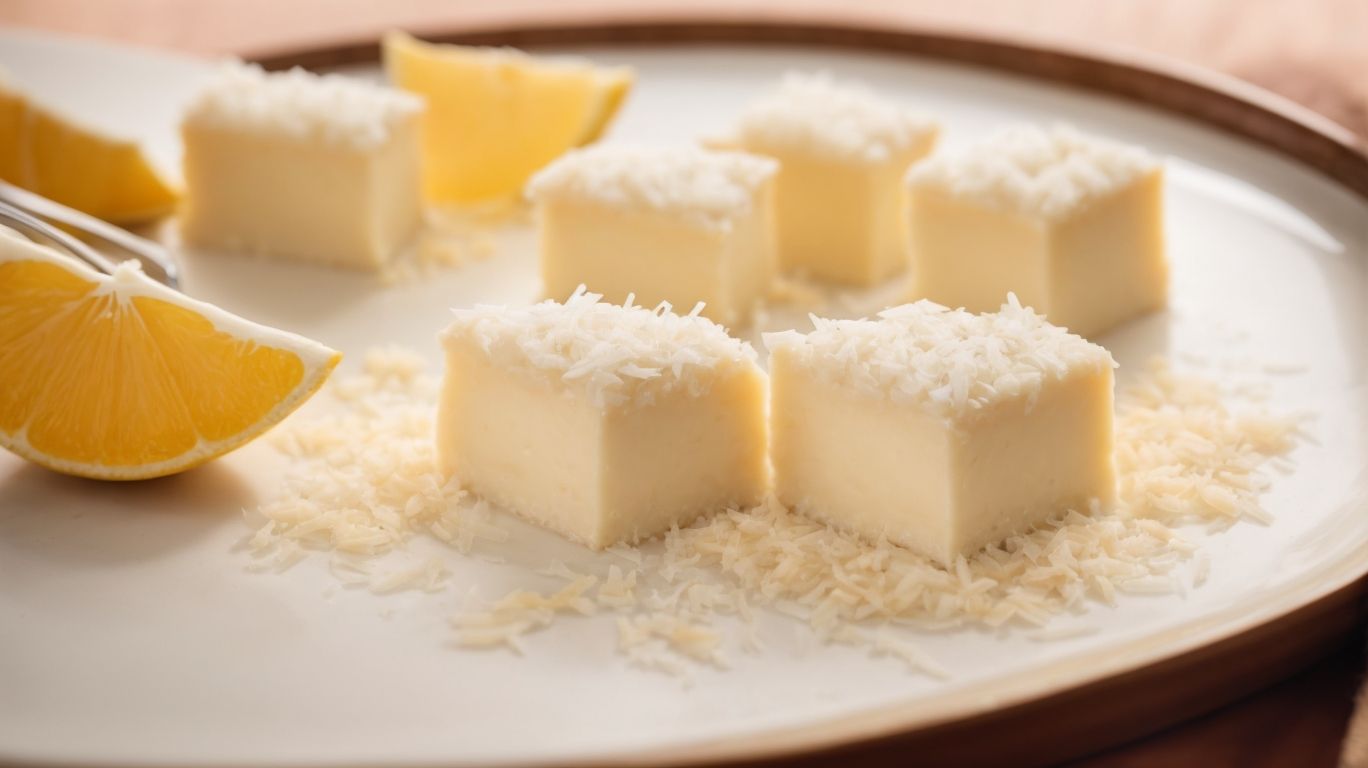 What is the Traditional Recipe for Maja Blanca? - How to Cook Maja Blanca Without Coconut Milk? 