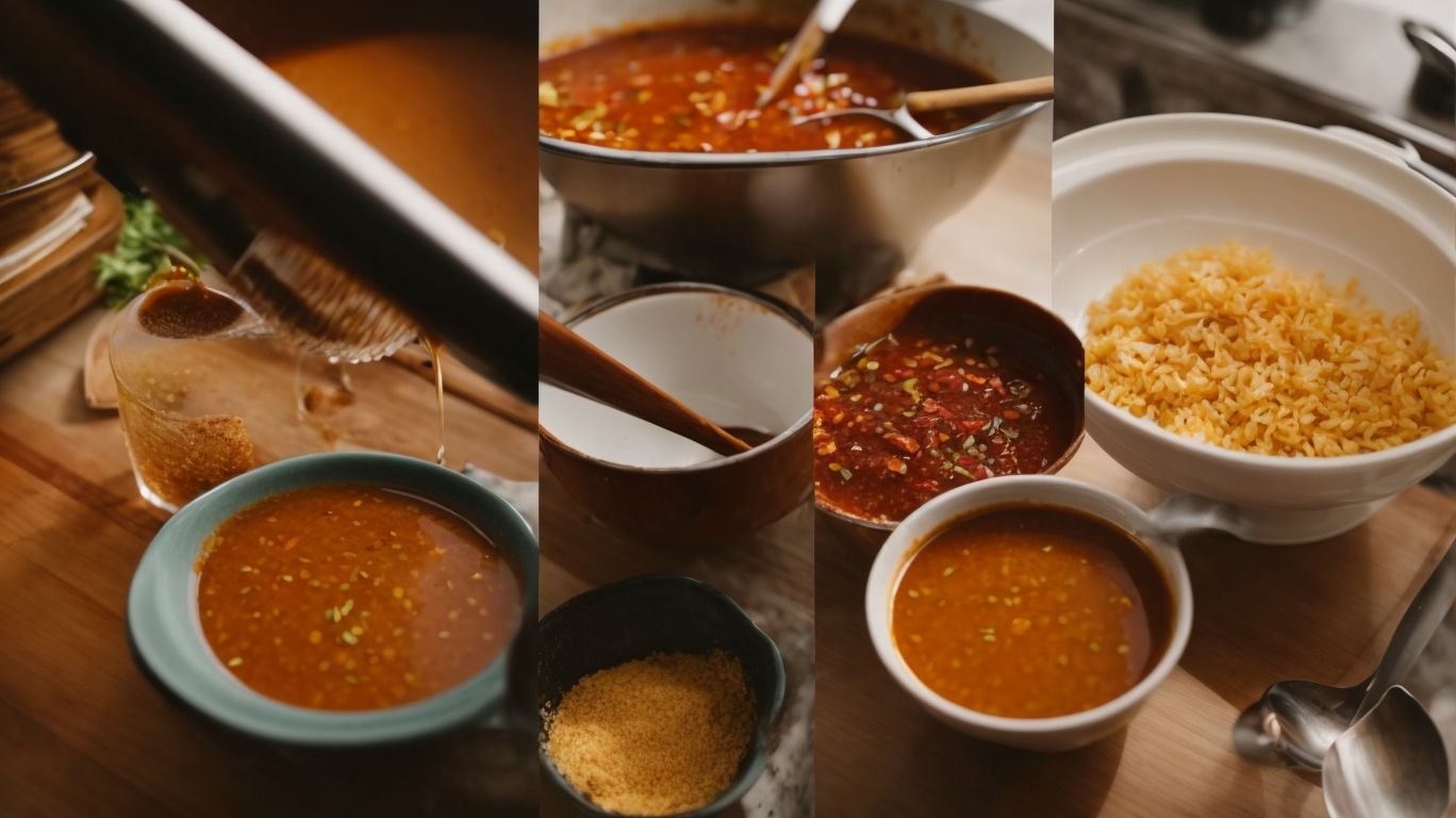 Conclusion: Enhance Your Dishes with Marinade Turned into Sauce - How to Cook Marinade Into Sauce? 