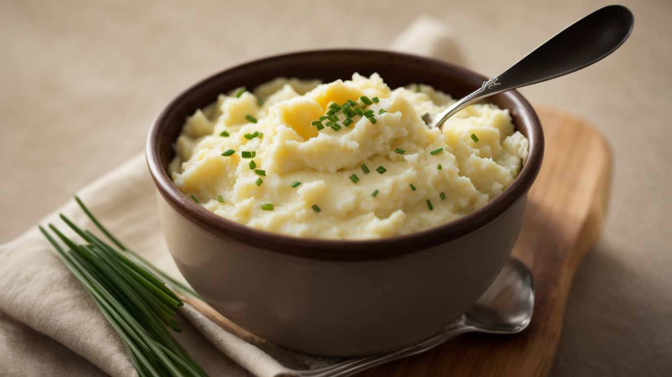 Final Tips and Tricks for Perfect Mashed Potatoes - How to Cook Mashed Potatoes? 