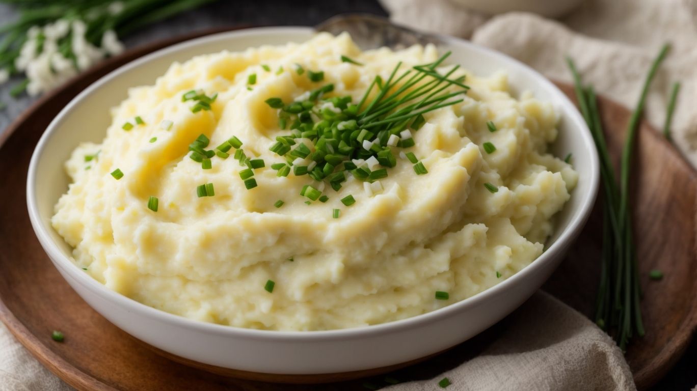 Why Are Mashed Potatoes So Popular? - How to Cook Mashed Potatoes? 