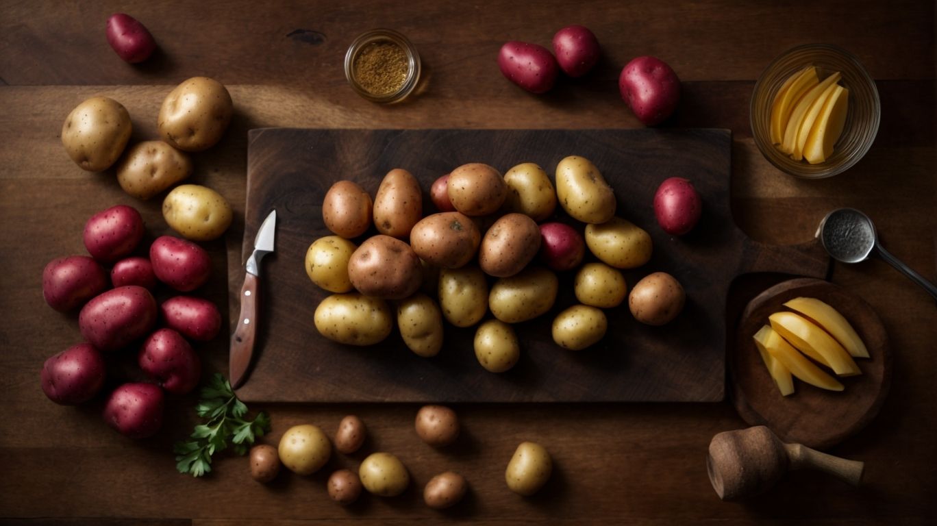 What Are the Best Potatoes for Mashing? - How to Cook Mashed Potatoes? 