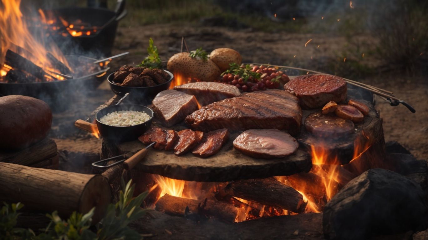 What Types of Meat Can Be Cooked on Ark? - How to Cook Meat on Ark? 