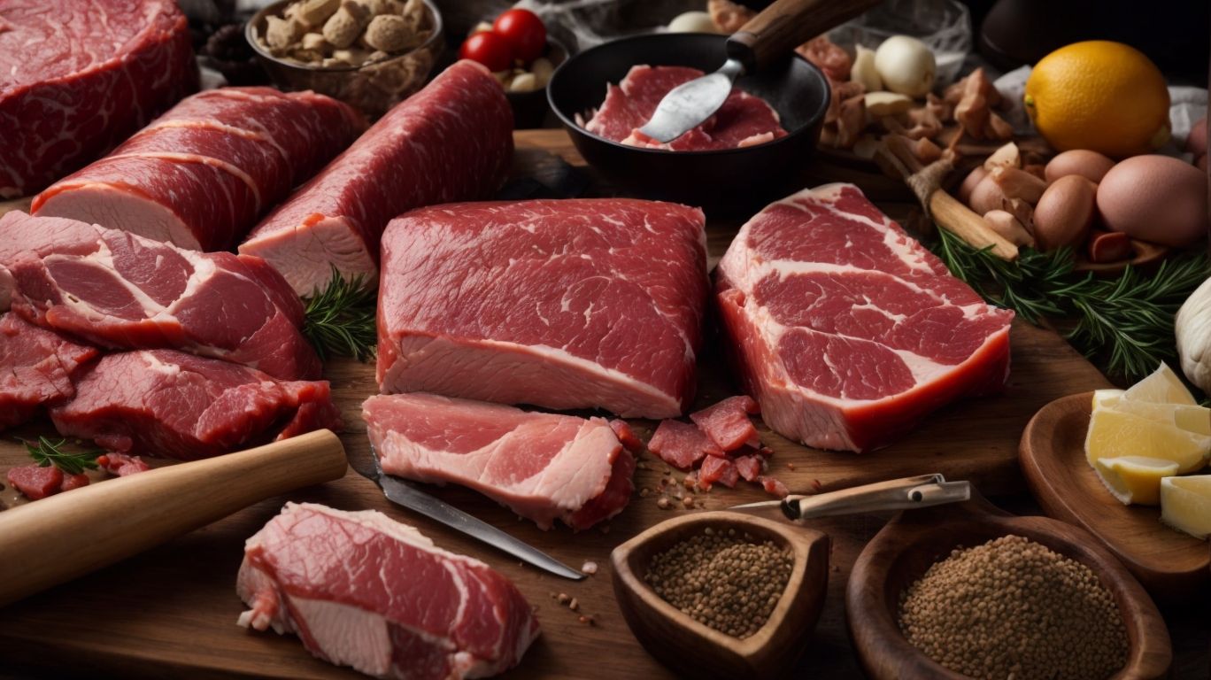 How to Choose the Right Cooking Method for Different Types of Meat? - How to Cook Meat Without Boiling? 