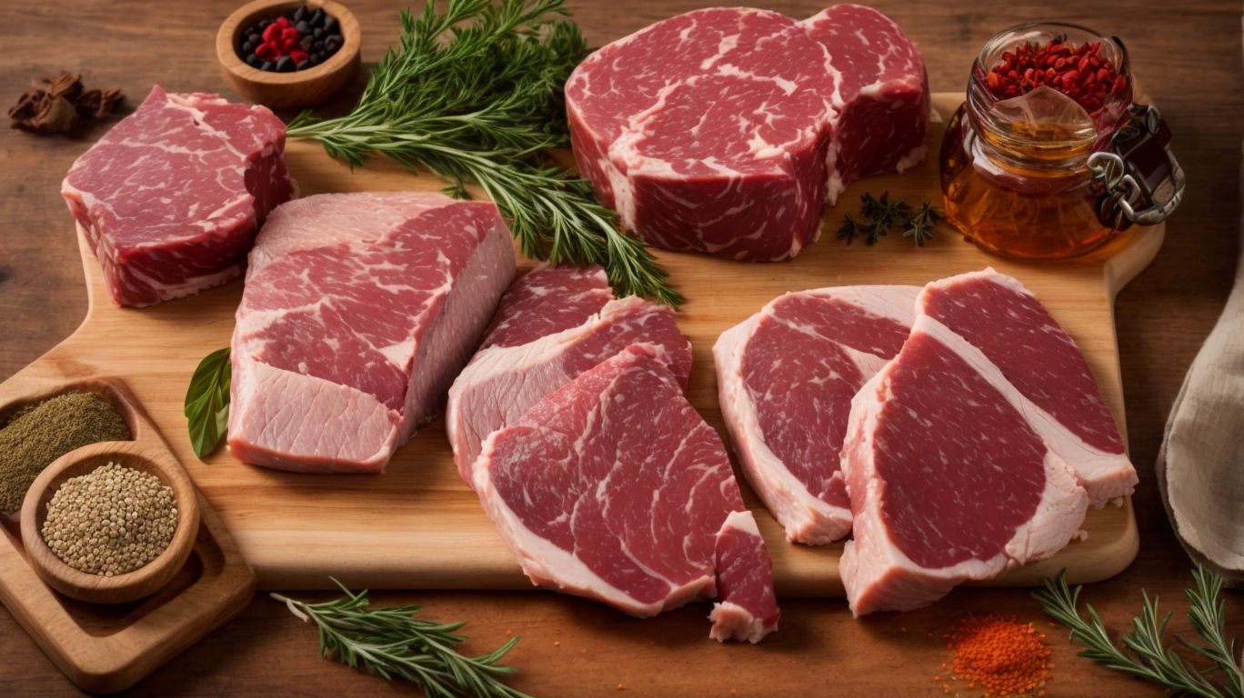 Tips for Cooking Meat Without Boiling - How to Cook Meat Without Boiling? 
