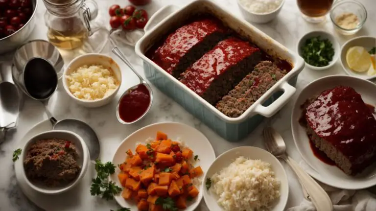 How to Cook Meatloaf?