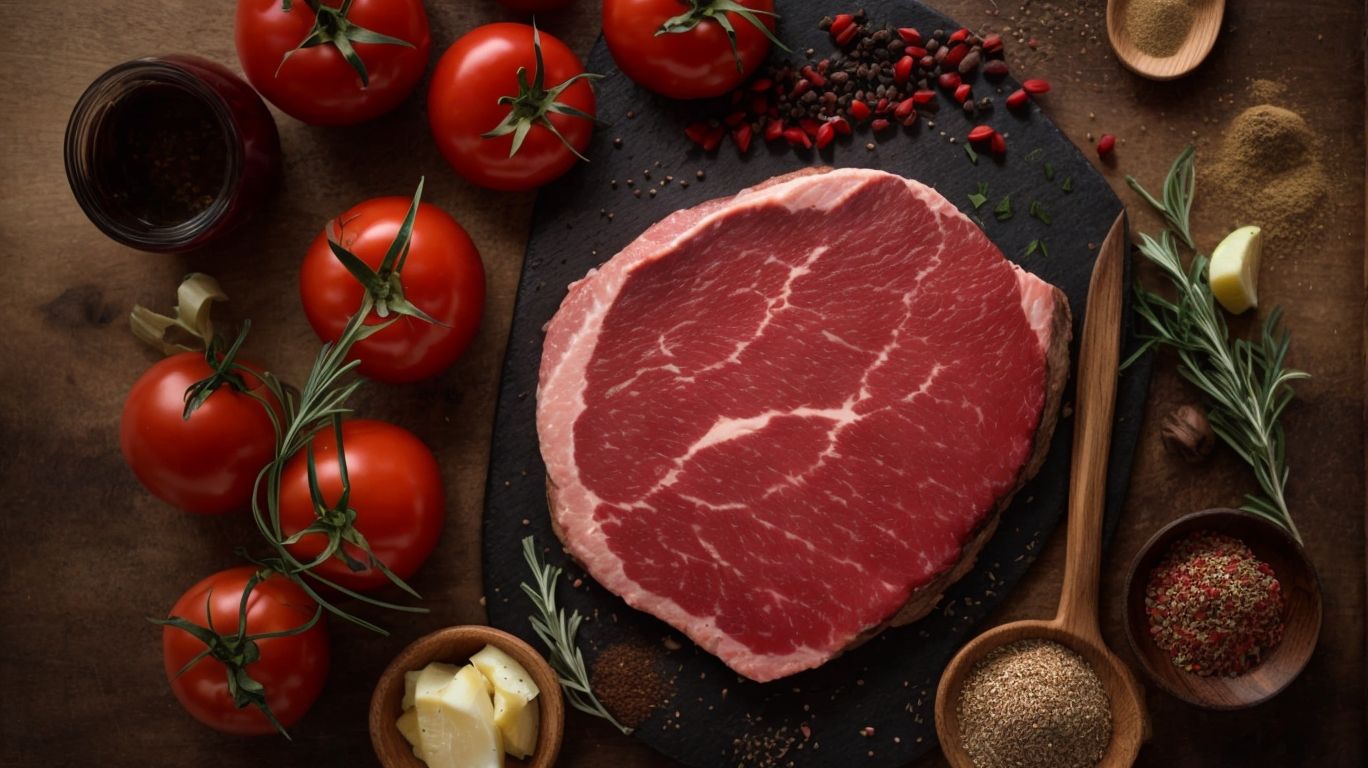 How To Prepare Milanesa Steak For Cooking? - How to Cook Milanesa Steak Without Breading? 
