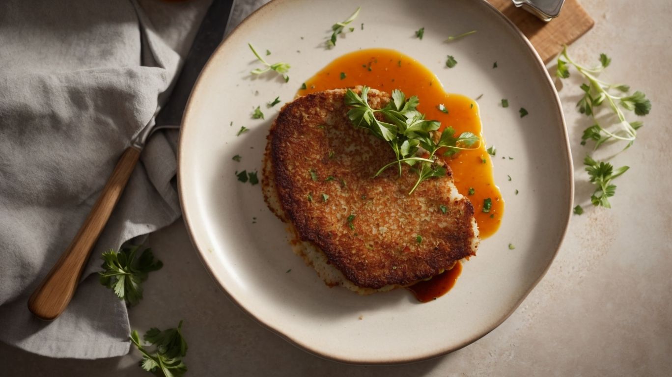 Why Cook Milanesa Steak Without Breading? - How to Cook Milanesa Steak Without Breading? 