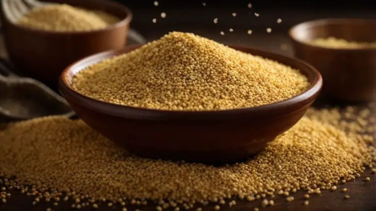 How to Cook Millet After Soaking?