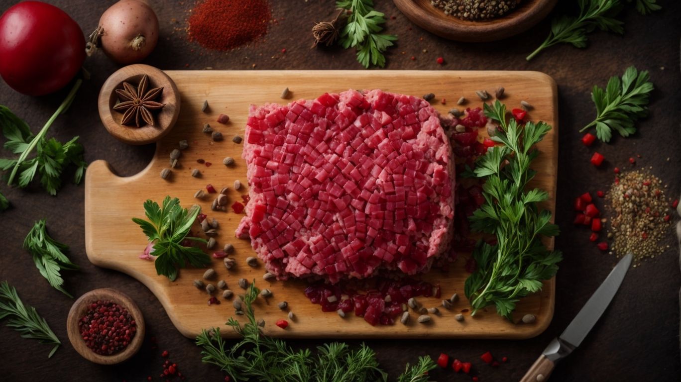 What You Need to Know Before Cooking Mince Meat with Potatoes - How to Cook Mince Meat With Potatoes? 