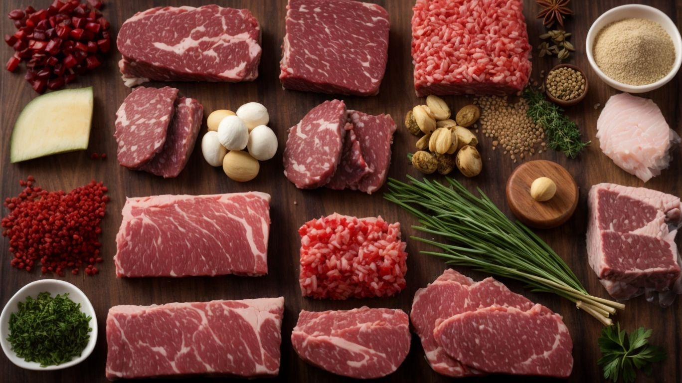 Types of Meat Used for Mince - How to Cook Mince? 