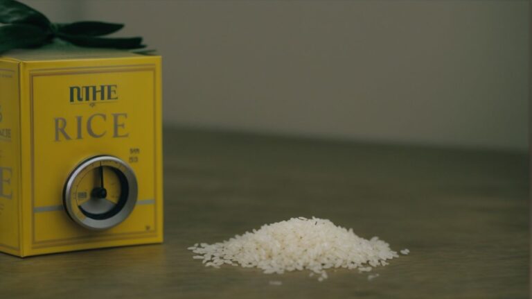 How to Cook Minute Rice in Under a Minute?