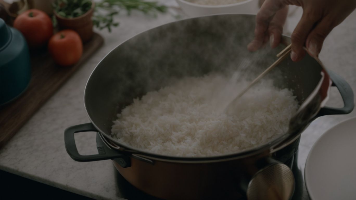 How to Cook Minute Rice in Under a Minute? - How to Cook Minute Rice in Under a Minute? 