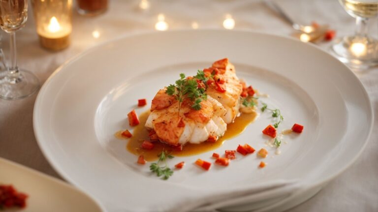 How to Cook Monkfish to Taste Like Lobster?
