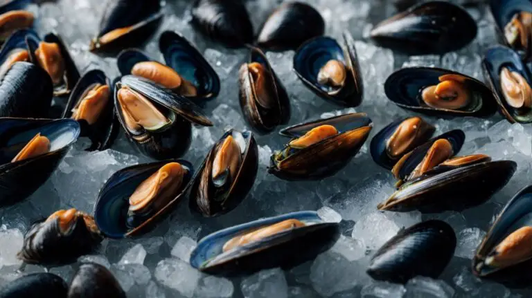 How to Cook Mussels?