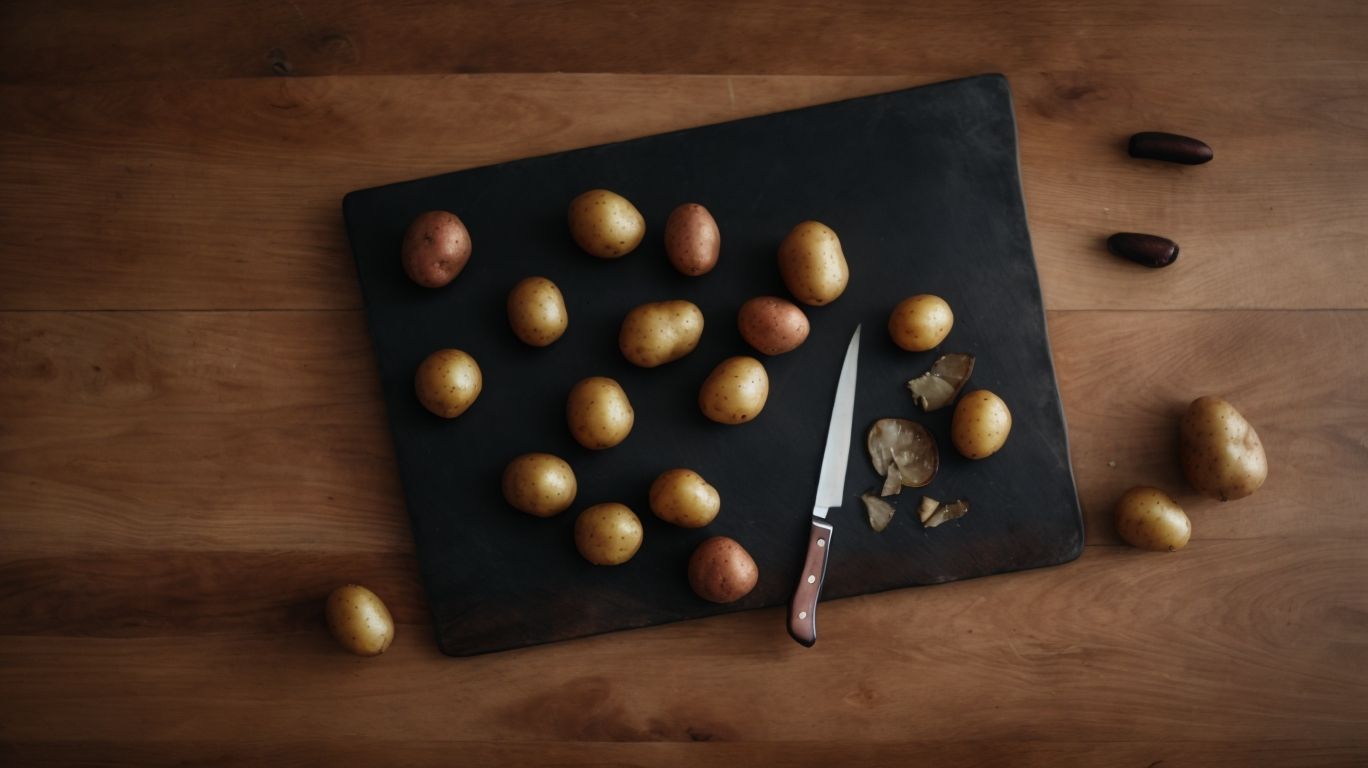 What Are New Potatoes? - How to Cook New Potatoes? 