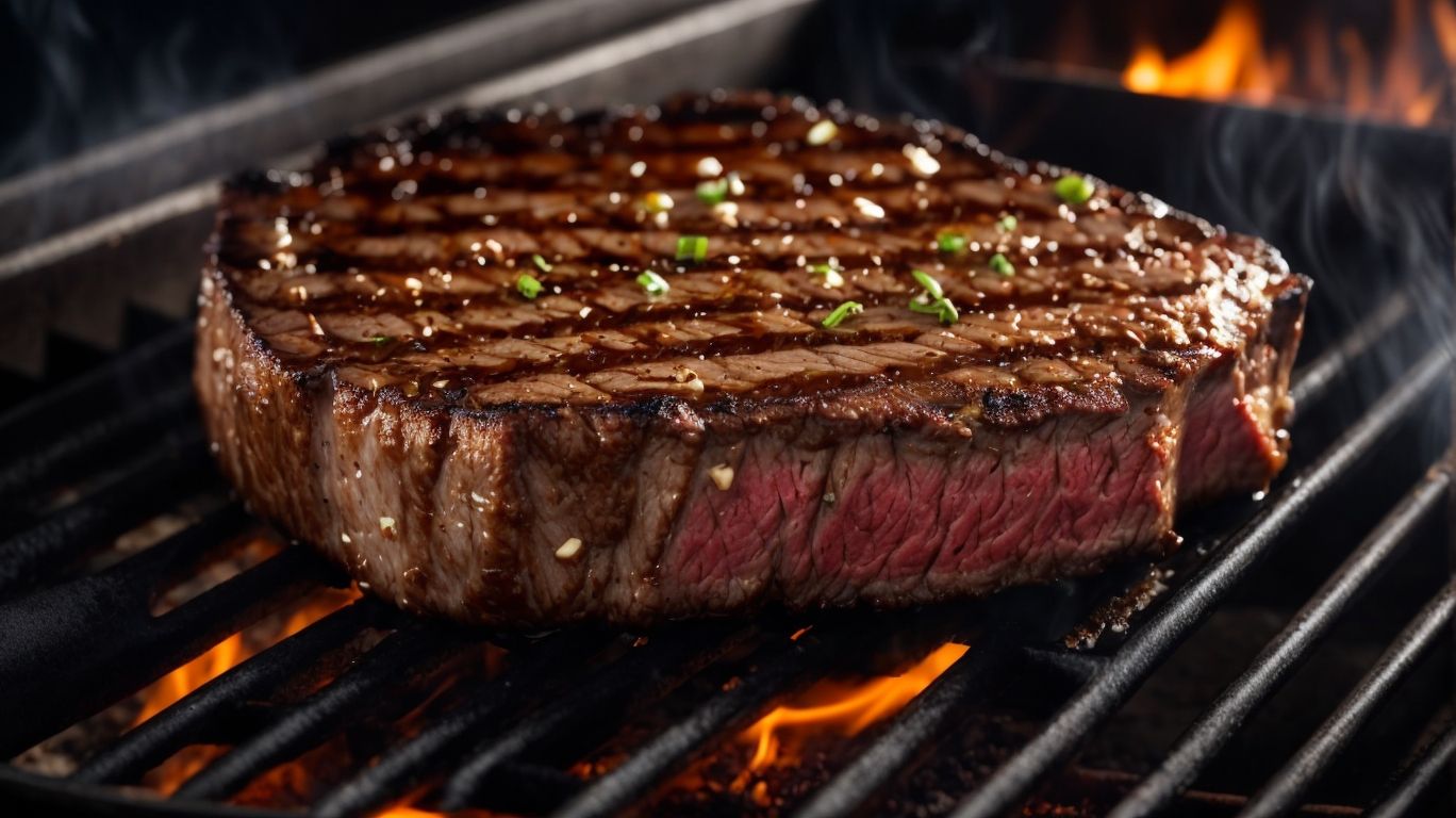 Tips and Tricks for Cooking the Perfect New York Strip Steak on Grill - How to Cook New York Strip Steak on Grill? 