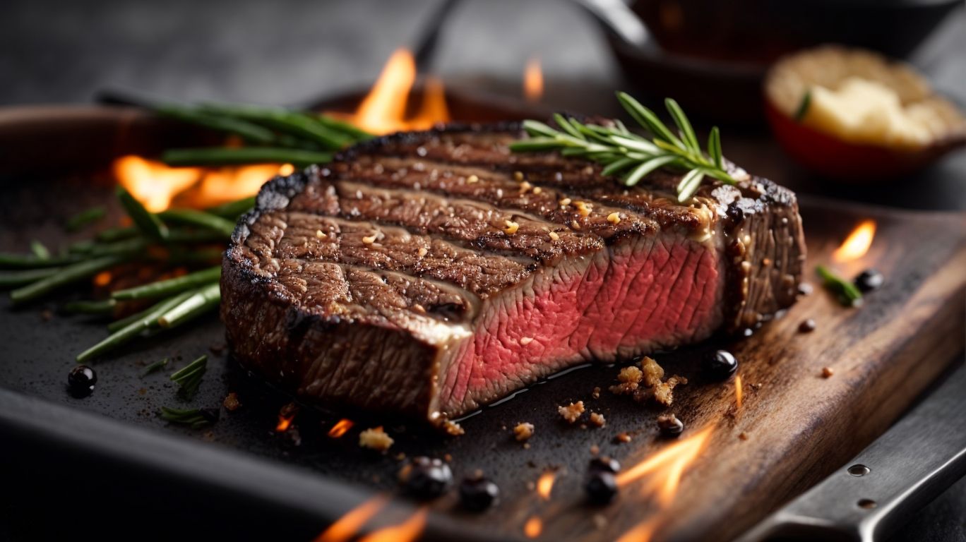 What is a New York Strip Steak? - How to Cook New York Strip Steak on Grill? 