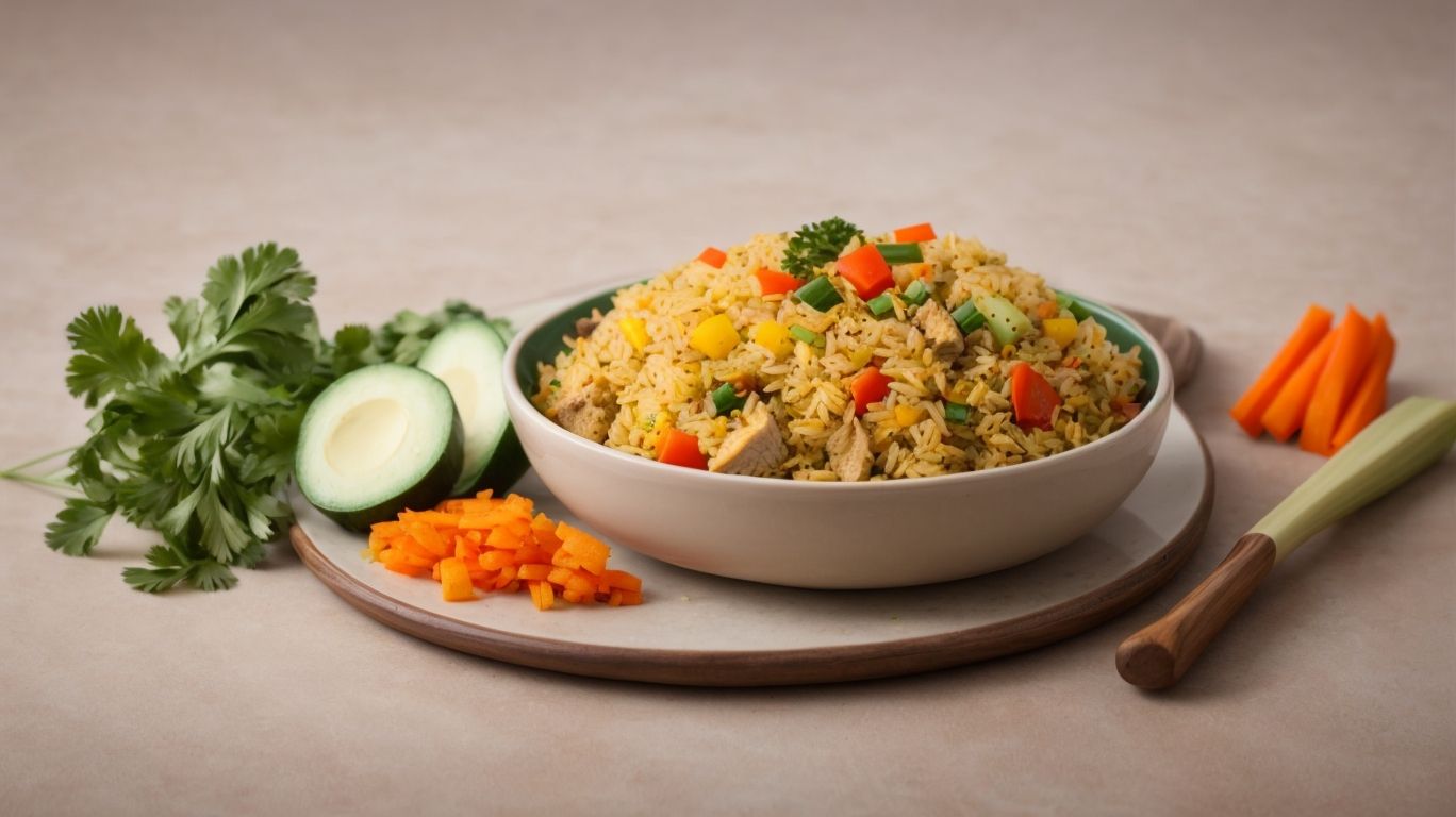 Tips and Tricks for Perfect Nigerian Fried Rice - How to Cook Nigerian Fried Rice Step by Step? 