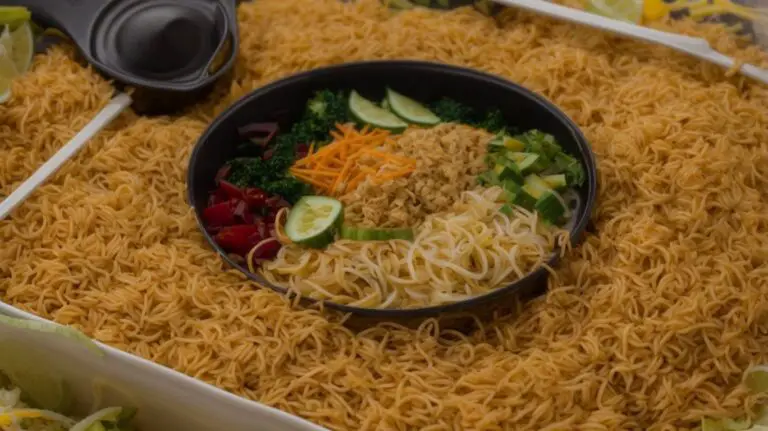 How to Cook Nissin Chow Mein Without Microwave?