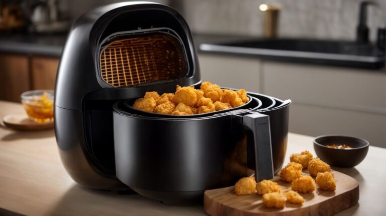 How to Cook Nuggets on Air Fryer?